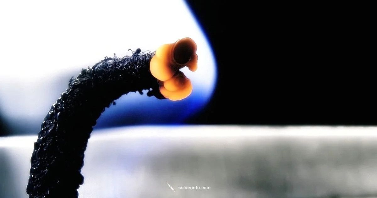 Gootwick Solder Wick - SolderInfo