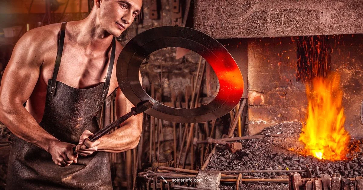 Metal Repair Solder - SolderInfo