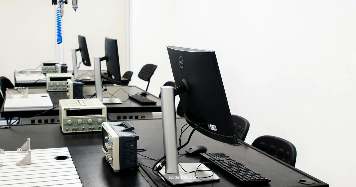 Top SMD Rework Station Top SMD Rework Station - SolderInfo