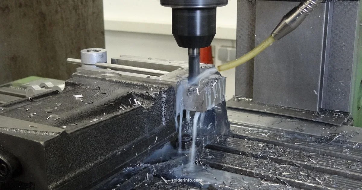 Copper Solder Guide - SolderInfo