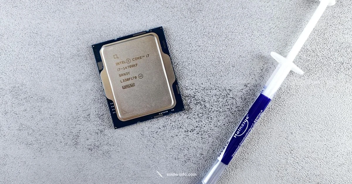 Rosin Core Soldering Rosin Core Soldering - SolderInfo