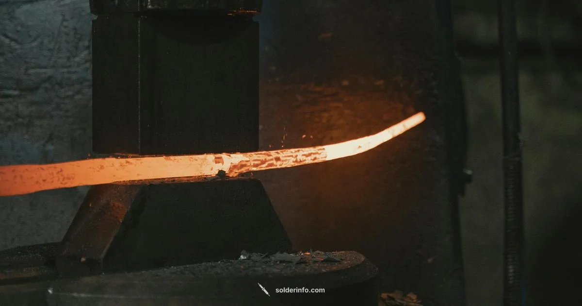 High Temperature Solder - SolderInfo