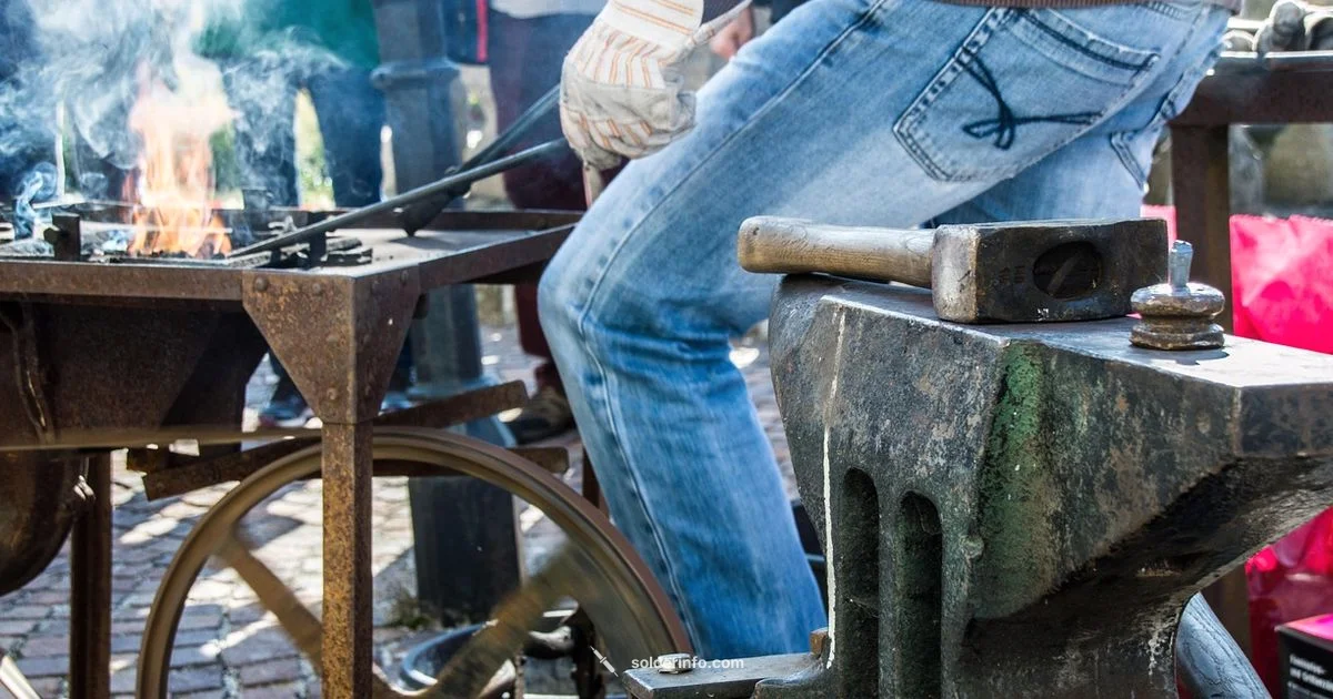 Soldering Basics Soldering Basics - SolderInfo