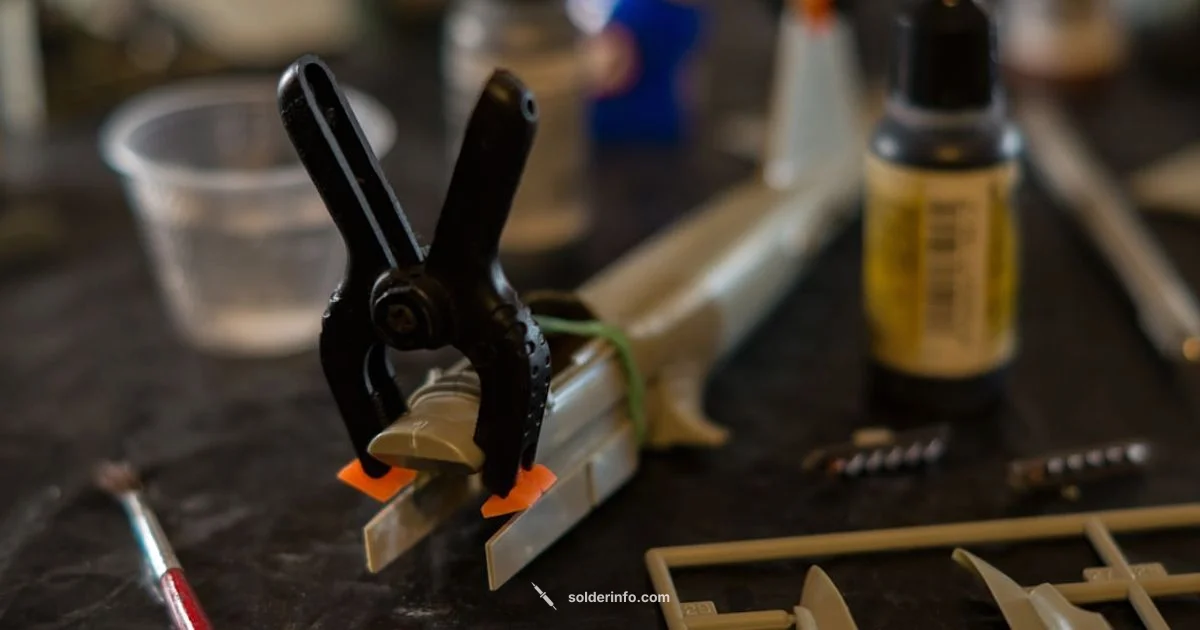 Weller 7200 Essentials Weller 7200 Essentials - SolderInfo