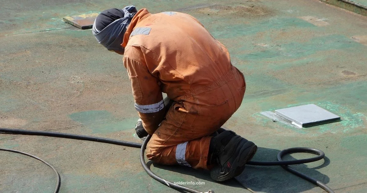Solder Eye Safety - SolderInfo