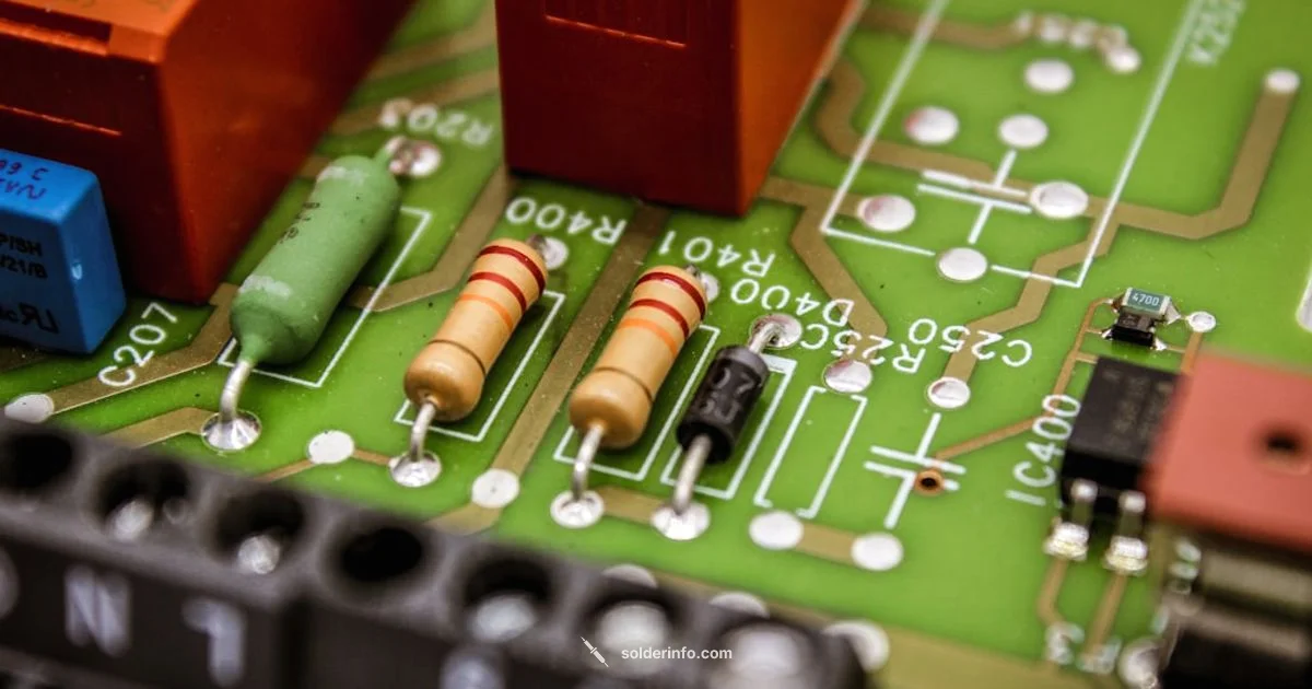 Solder vs Paste - SolderInfo