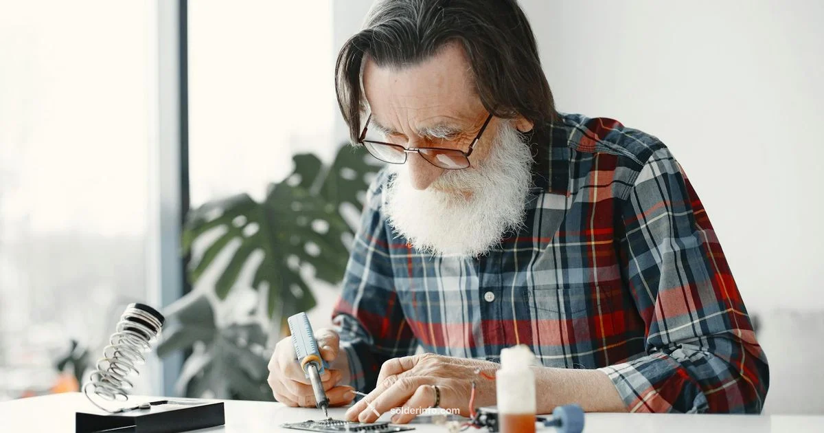 High Temp Silver Solder - SolderInfo