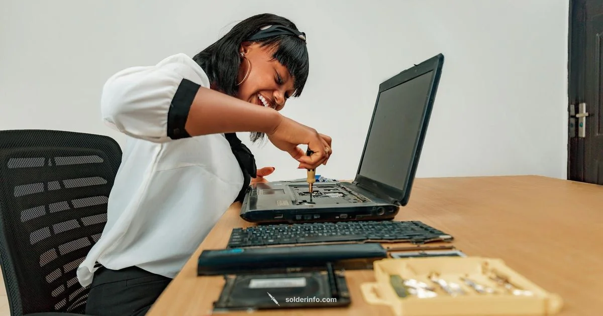 Best Desoldering Pump - SolderInfo
