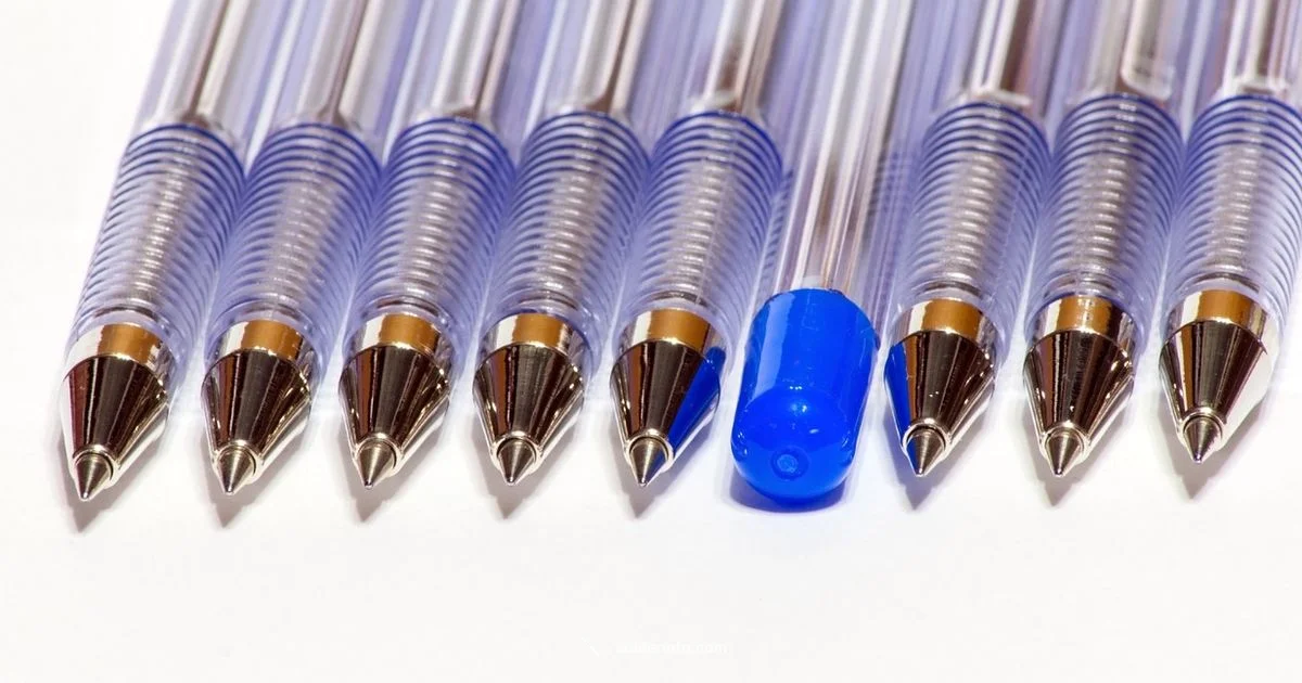 Solder Pen Kit Guide - SolderInfo