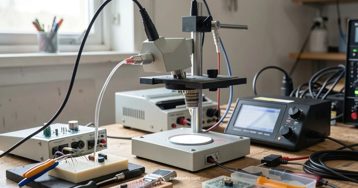 Disturbed Solder Troubleshooting - SolderInfo