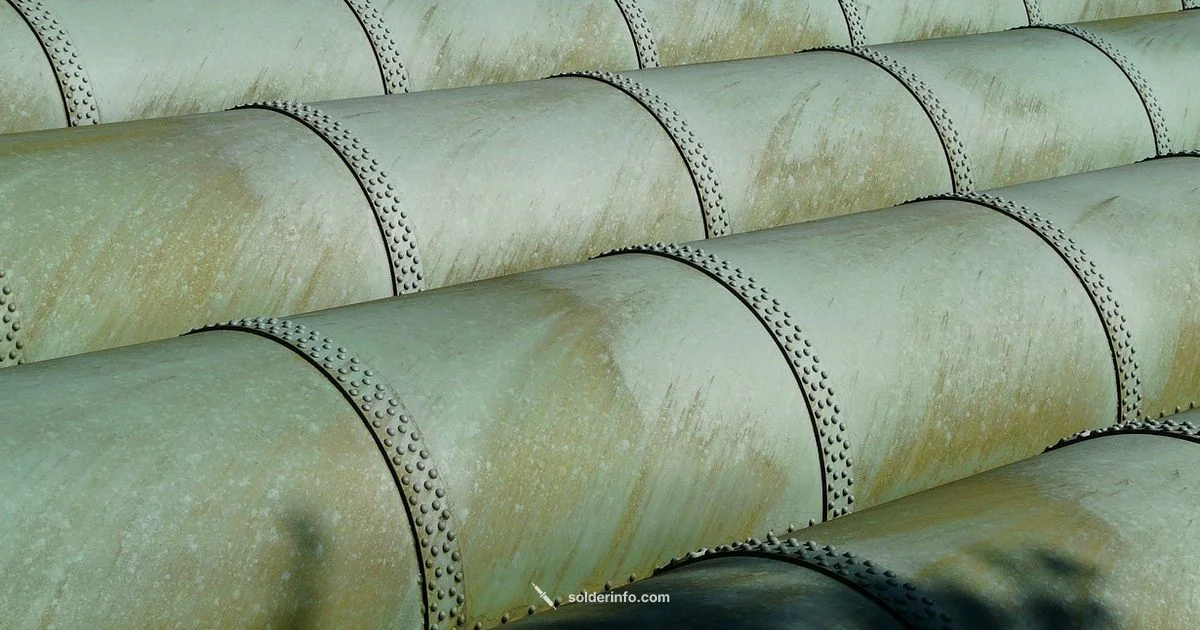 Copper Solder Guide - SolderInfo