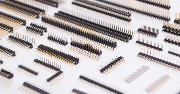 Heat Shrink Solder Connectors - SolderInfo