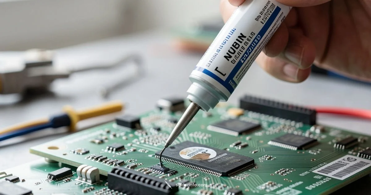 JSTD-004 Flux Guide - SolderInfo