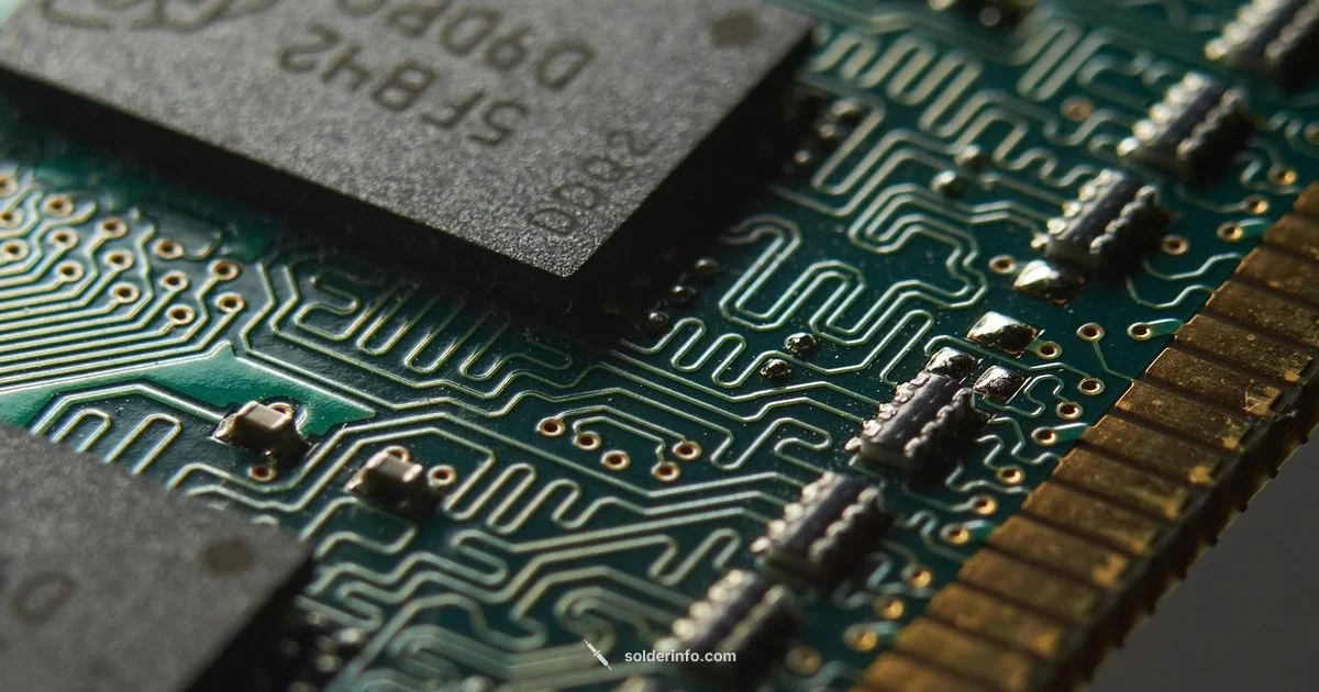 Soldering Mastery Soldering Mastery - SolderInfo