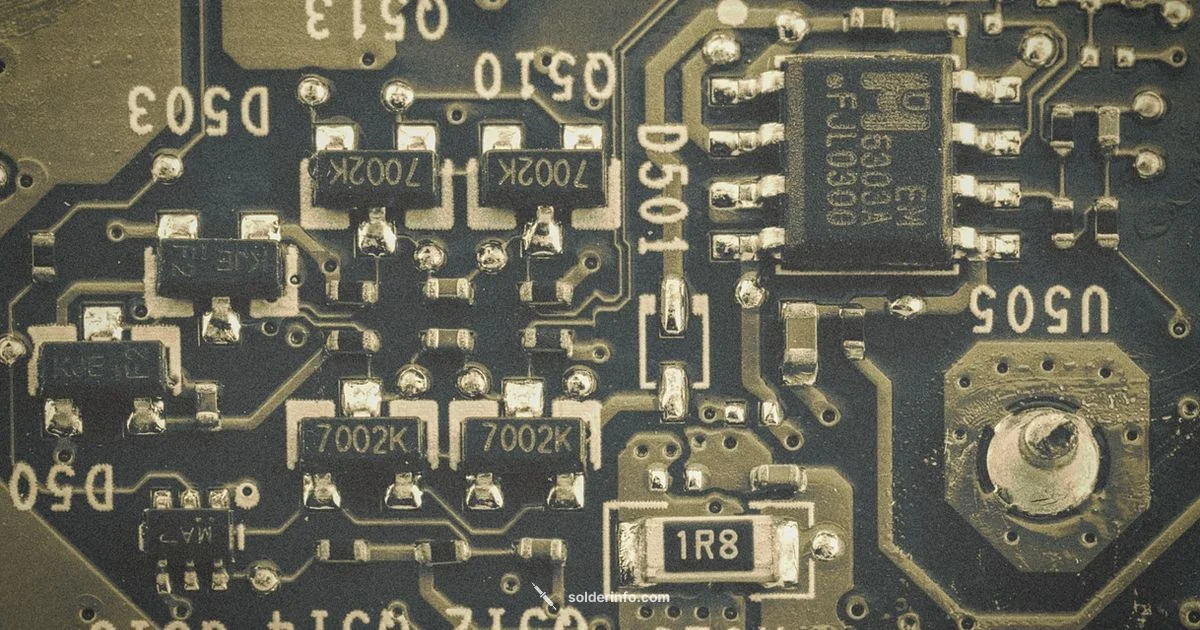 Heat Gun Guide Heat Gun Guide - SolderInfo