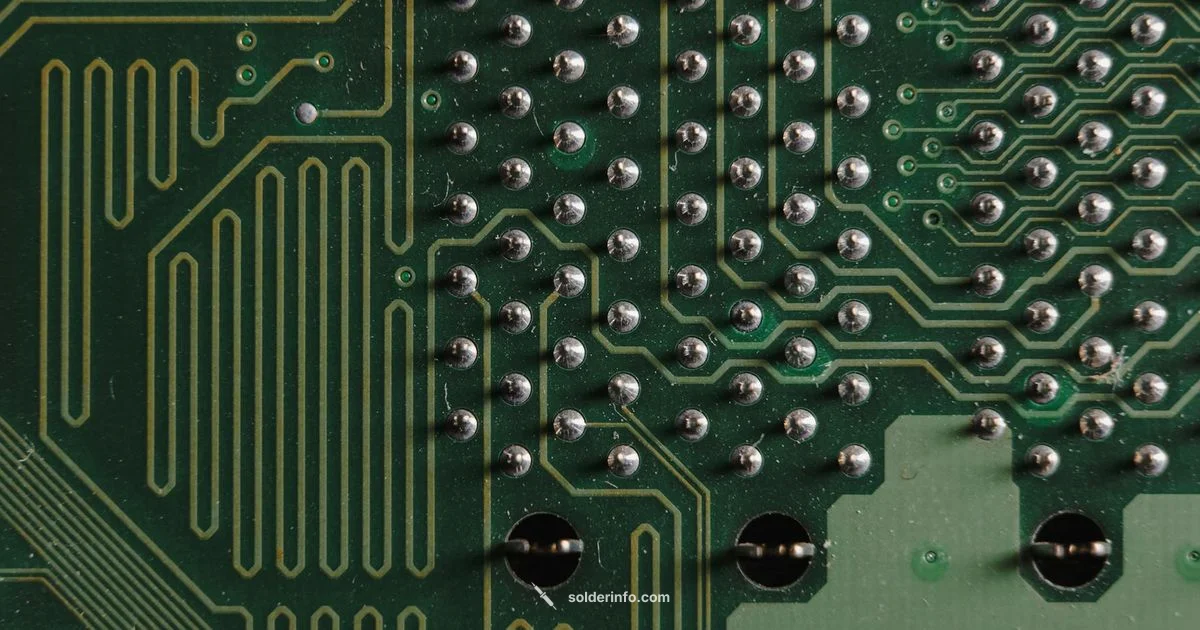 Solder Melting Points Solder Melting Points - SolderInfo