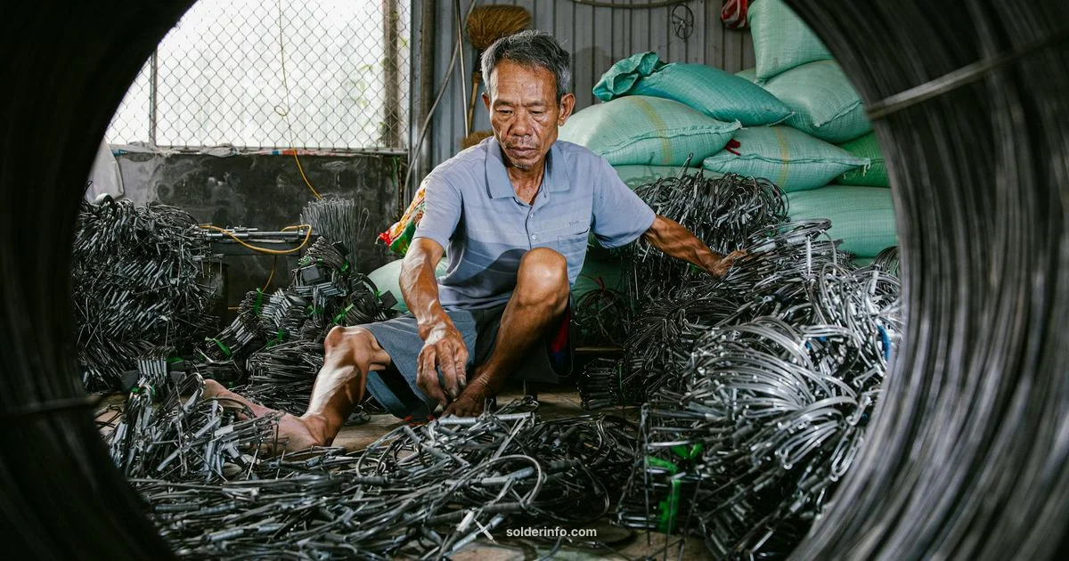 Heat Shrink Solder Connectors Heat Shrink Solder Connectors - SolderInfo