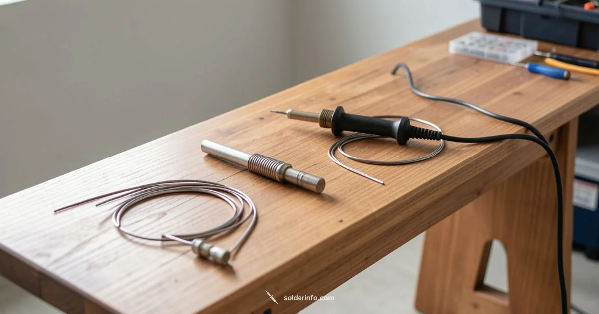 Lead Solder Source - SolderInfo