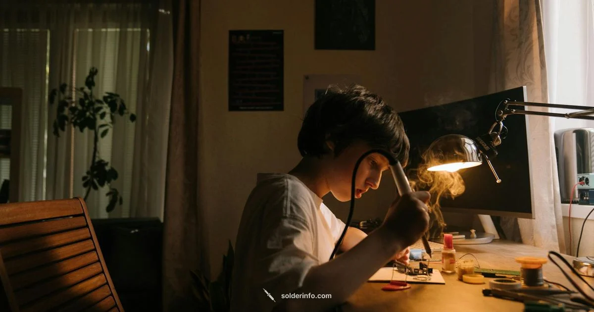 Best Solder Gun Guide Best Solder Gun Guide - SolderInfo