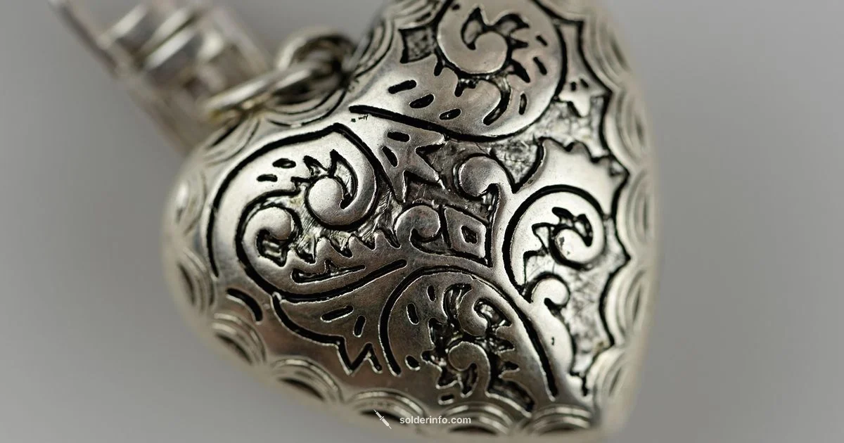 Hard Solder Guide - SolderInfo