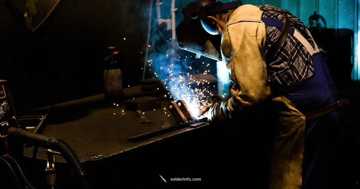 Stainless Flux Guide - SolderInfo