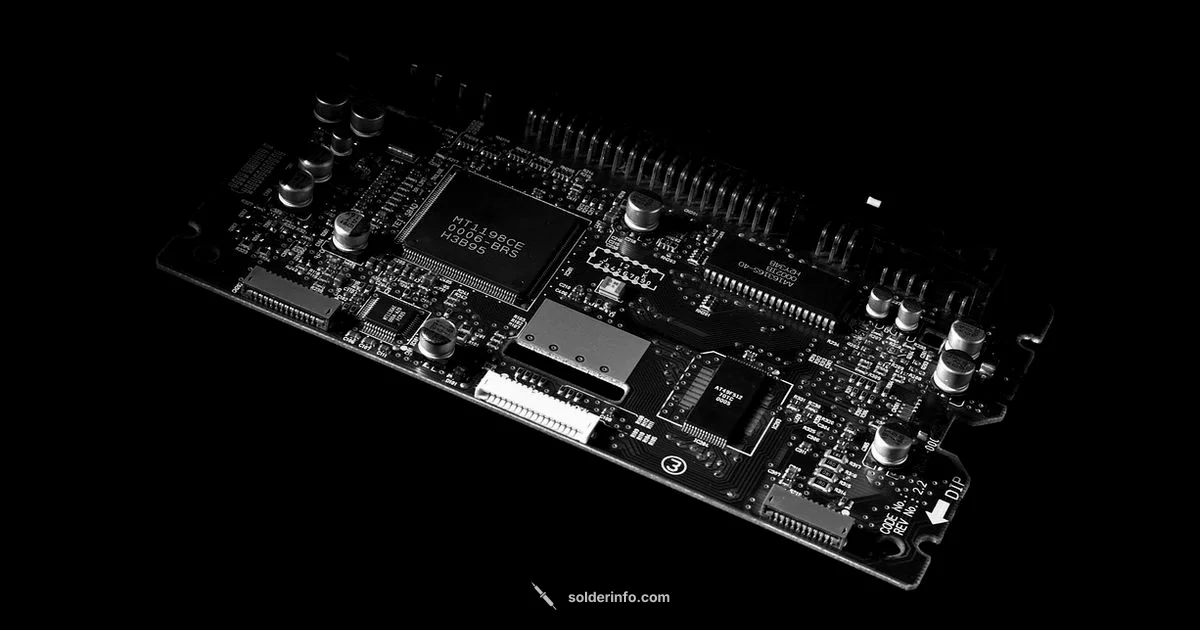 Solder Temp Guide - SolderInfo
