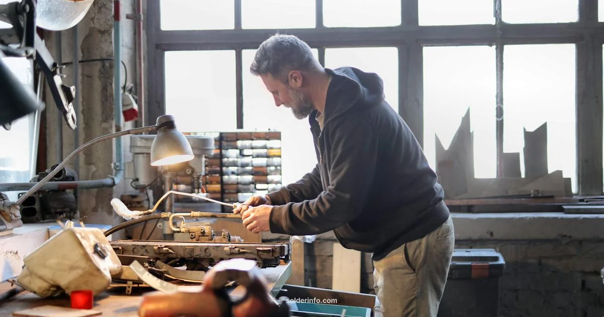 HVAC Brazing Basics - SolderInfo