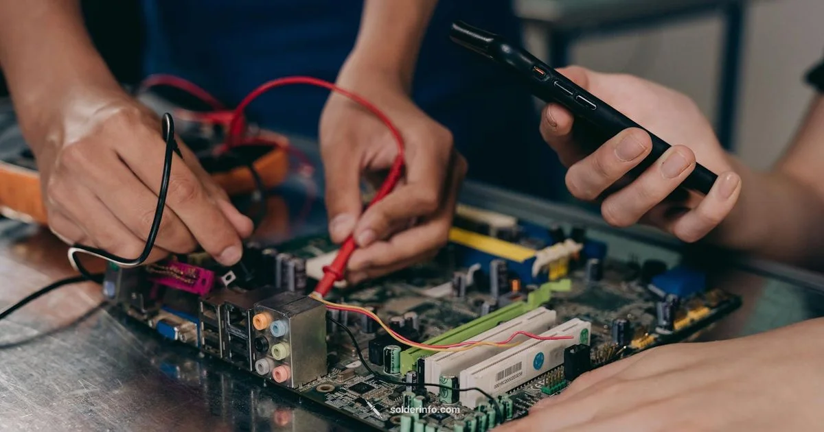 Copper Soldering Guide Copper Soldering Guide - SolderInfo