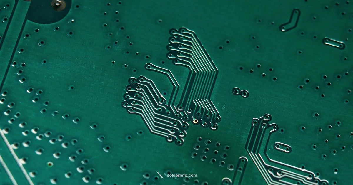 Desoldering Guide - SolderInfo