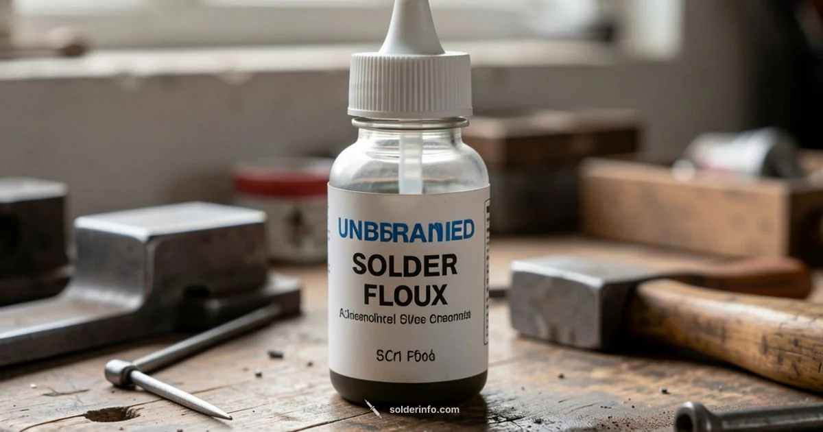 Flux Essentials - SolderInfo