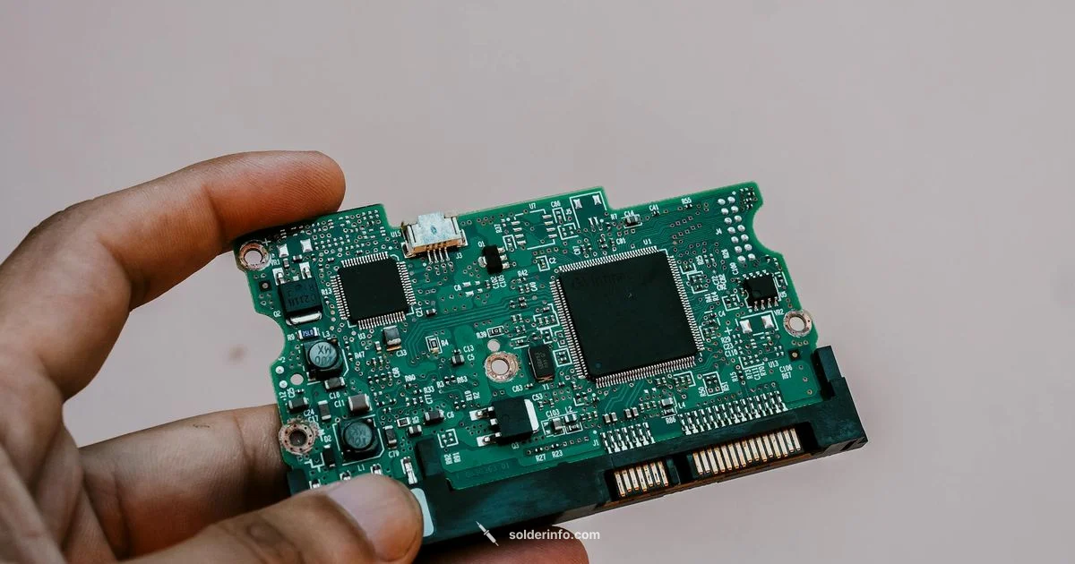 Solder Paste Mastery - SolderInfo