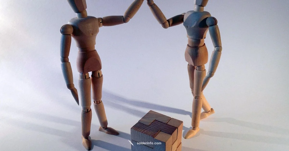 Problem Solver Guide Problem Solver Guide - SolderInfo