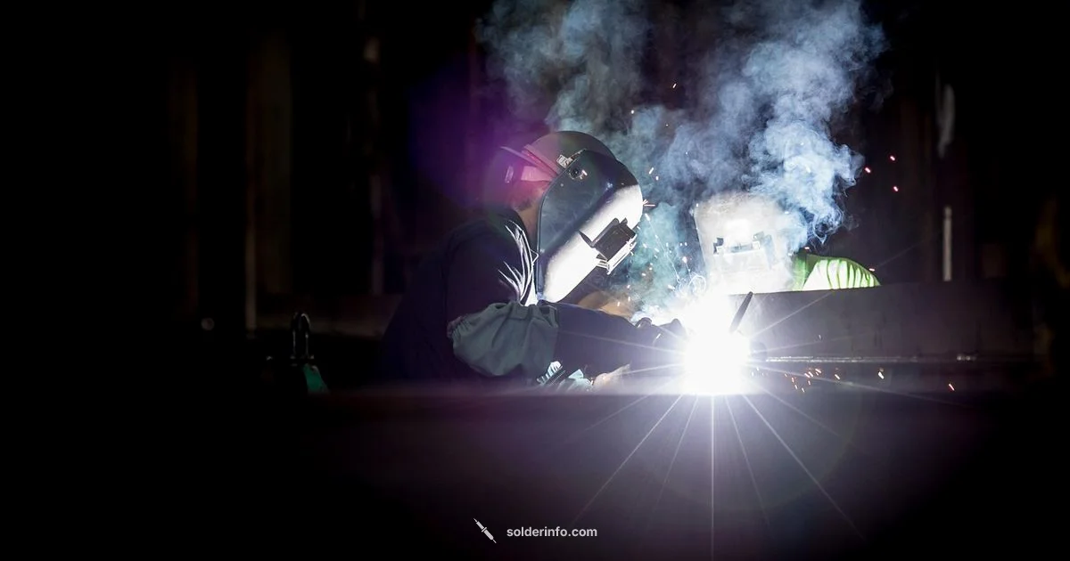 Solder Health Risks - SolderInfo