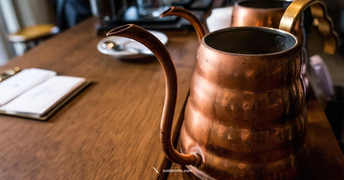 Tinning Wires with Solder Pot Tinning Wires with Solder Pot - SolderInfo