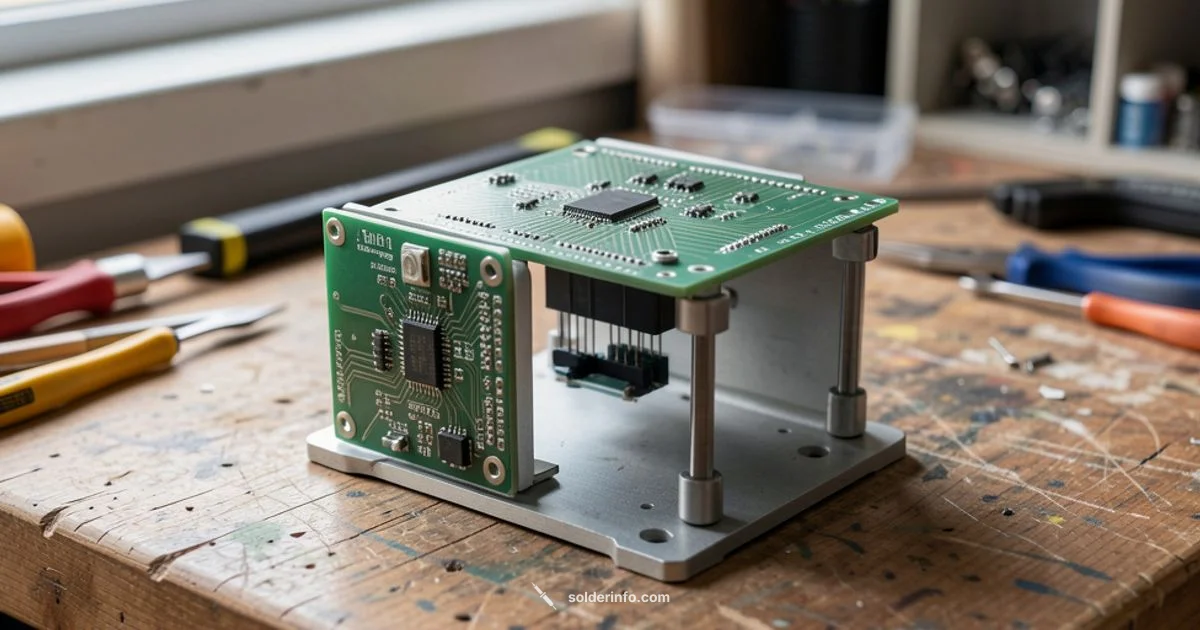 Board Holder Guide - SolderInfo