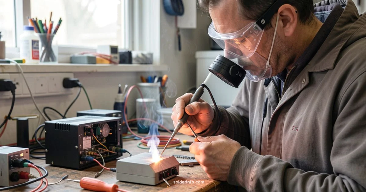 High Temp Solder Wire - SolderInfo