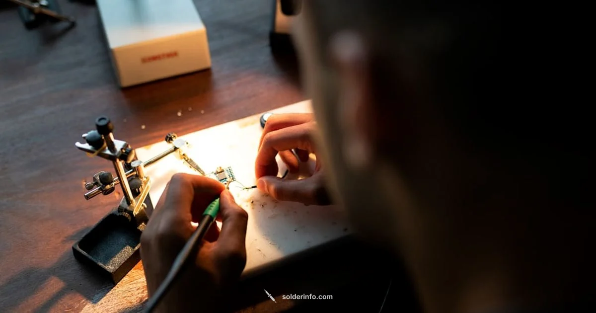TE Solder Sleeve Guide - SolderInfo