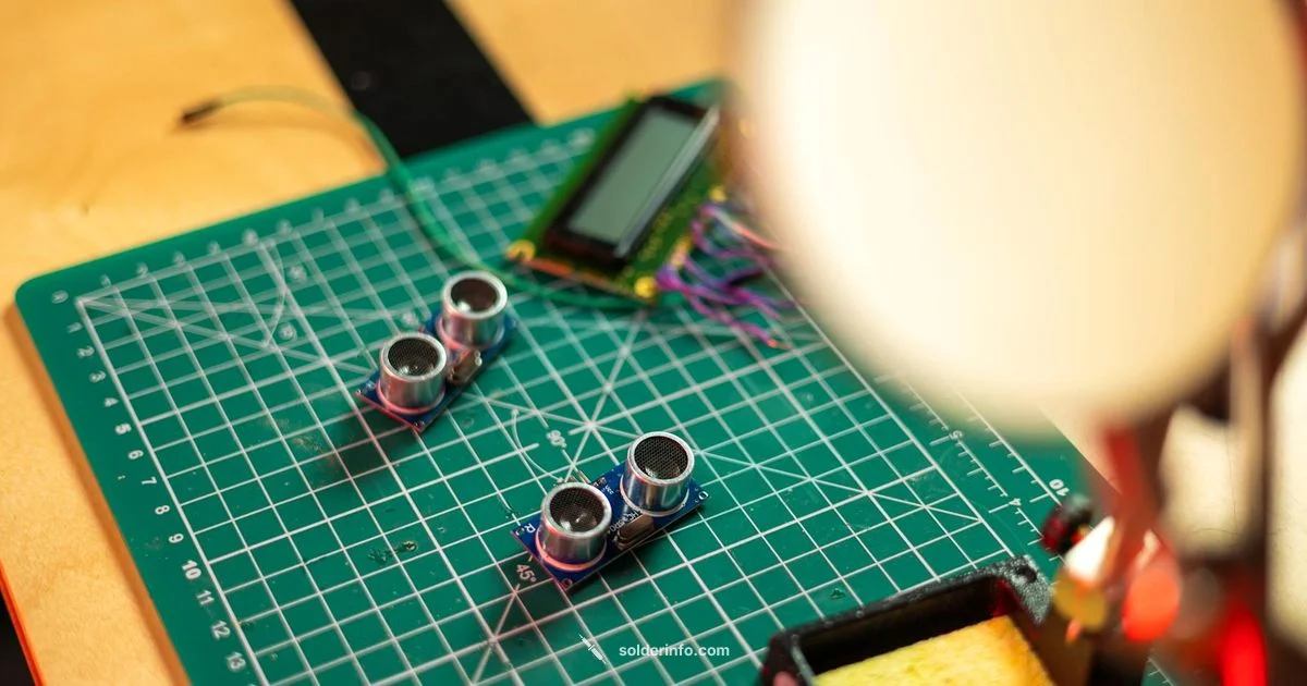Soldering Basics - SolderInfo