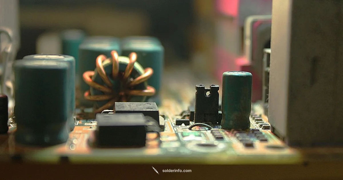 Solder Buying Guide Solder Buying Guide - SolderInfo