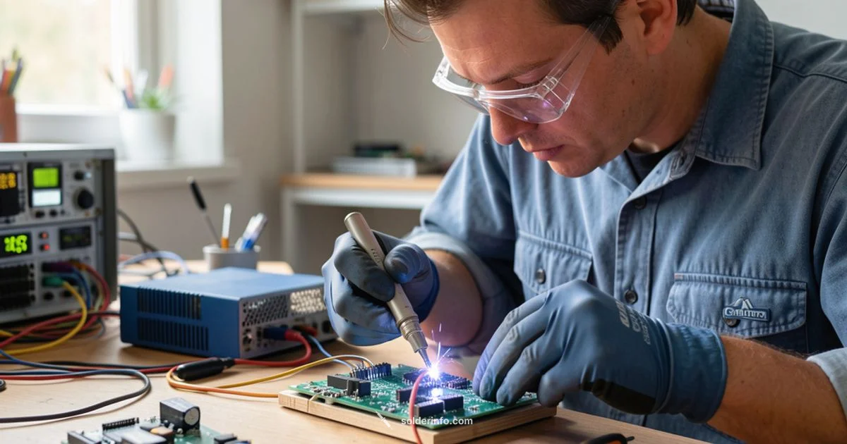 Lead-Free Temp Guide - SolderInfo