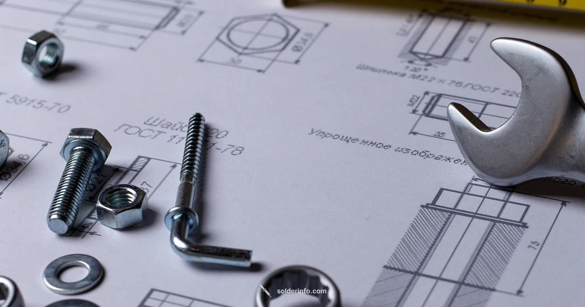 Eyewear Solder Repair - SolderInfo