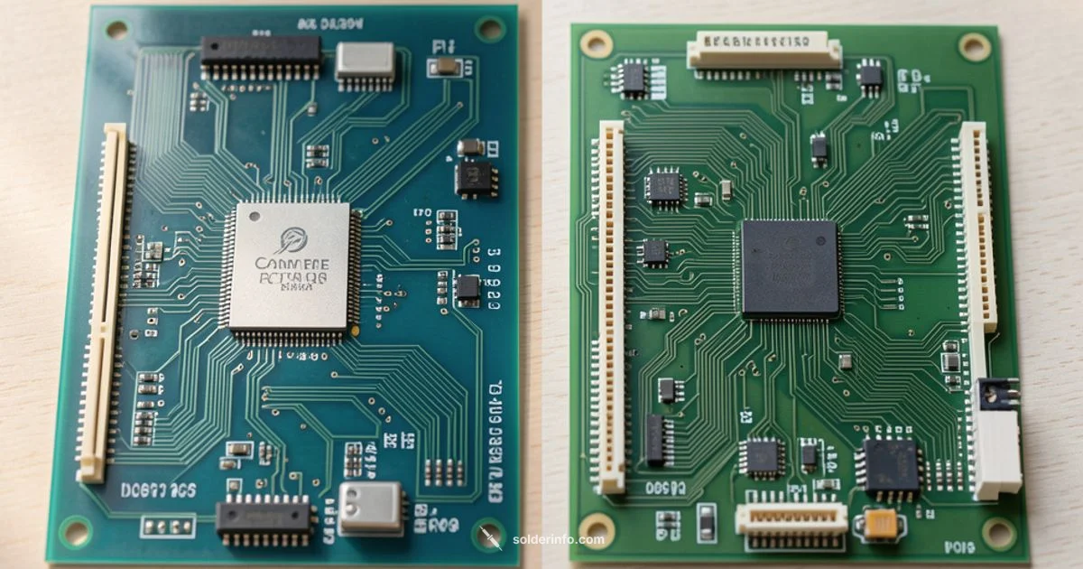 Dry Film vs LPI - SolderInfo