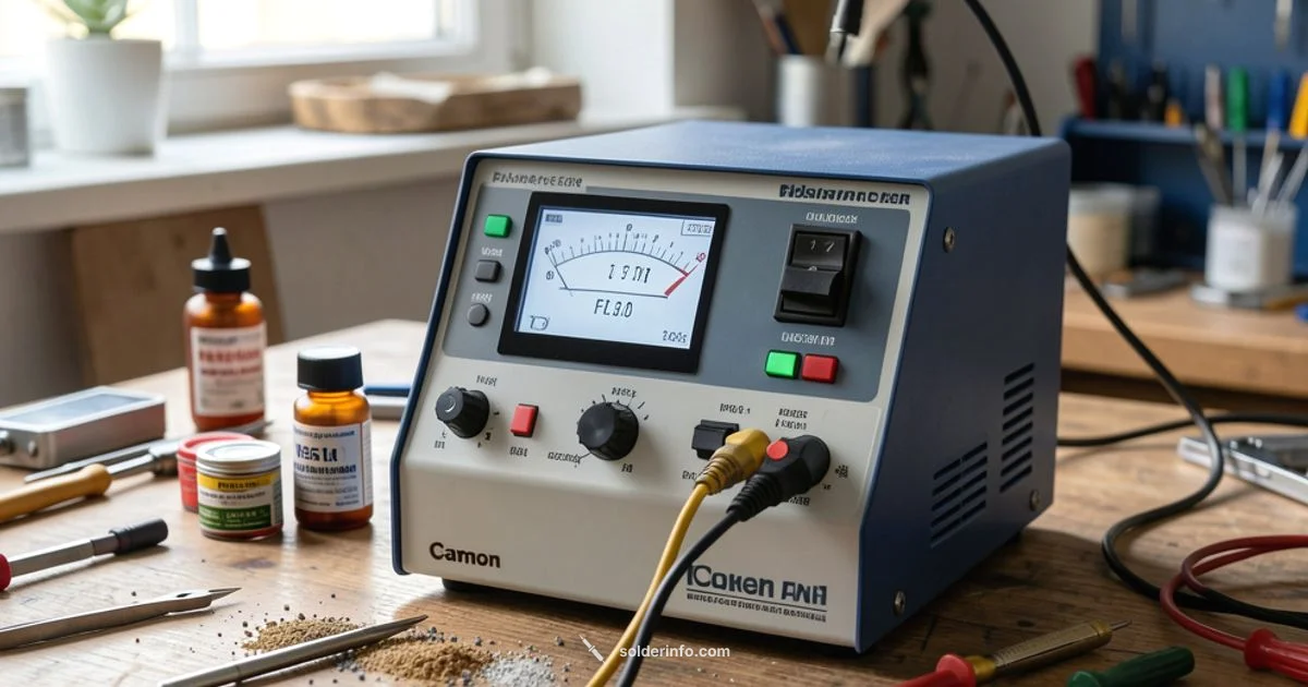 Rosin Paste Flux - SolderInfo