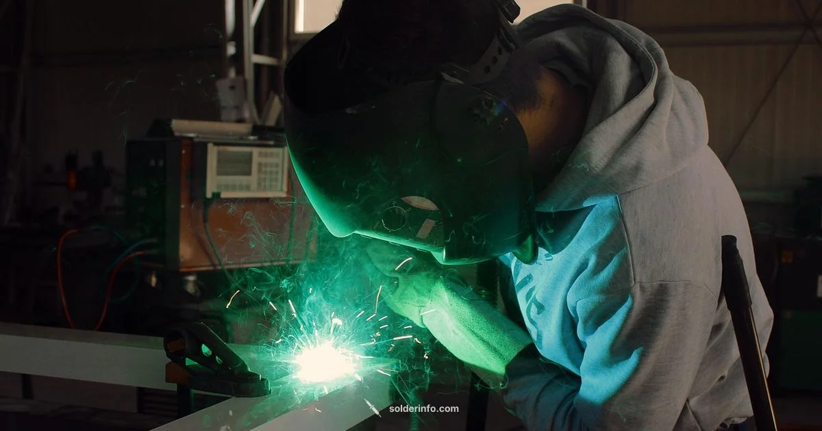 Solder Like Me: Side-by-Side - SolderInfo