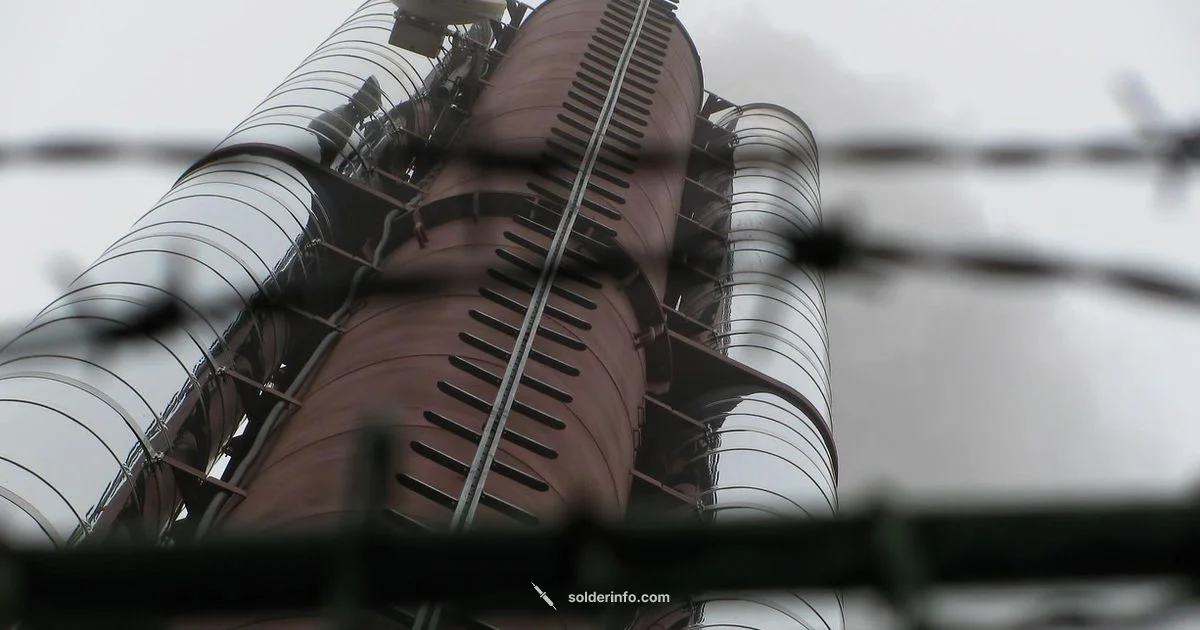 Solder Odor Guide Solder Odor Guide - SolderInfo