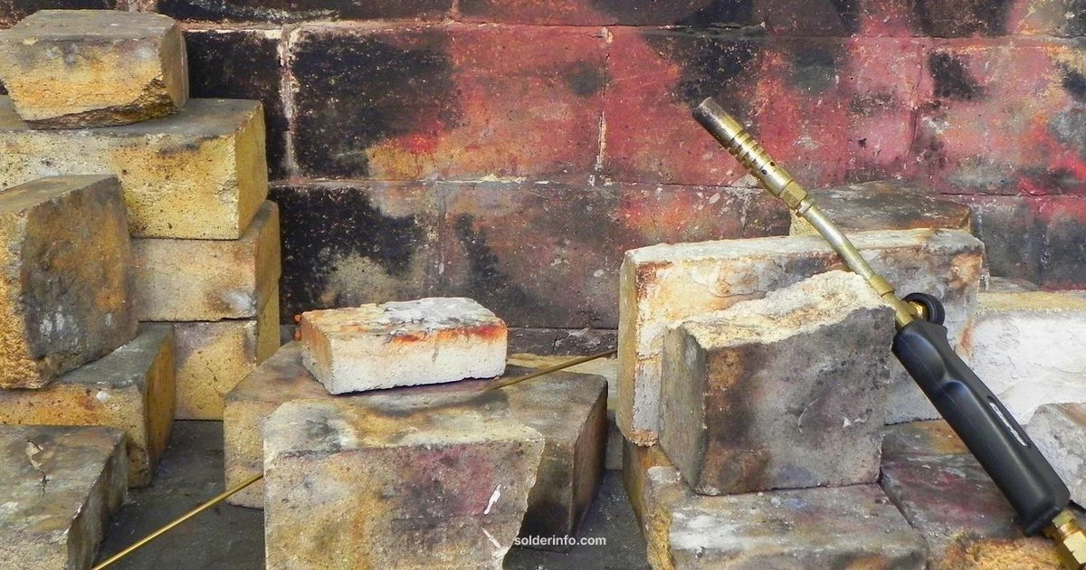 Torch Decision Guide Torch Decision Guide - SolderInfo