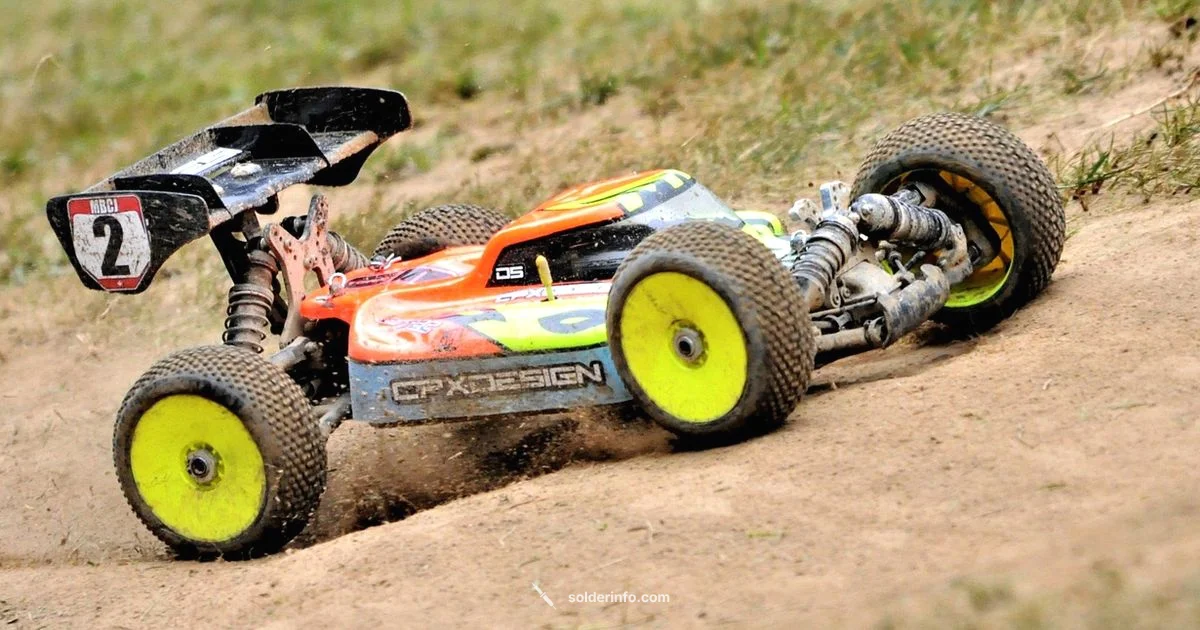 RC Soldering Essentials - SolderInfo