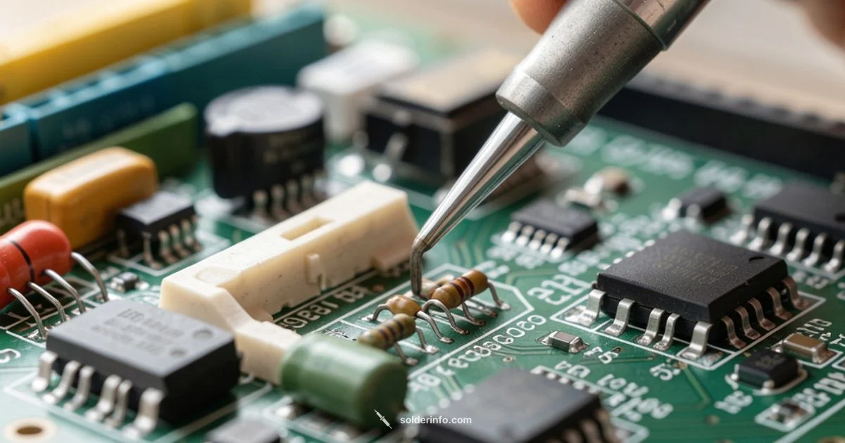Ausn Solder Guide - SolderInfo