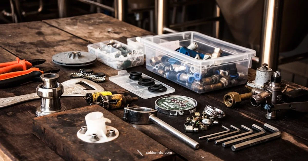 Solder Songs - SolderInfo