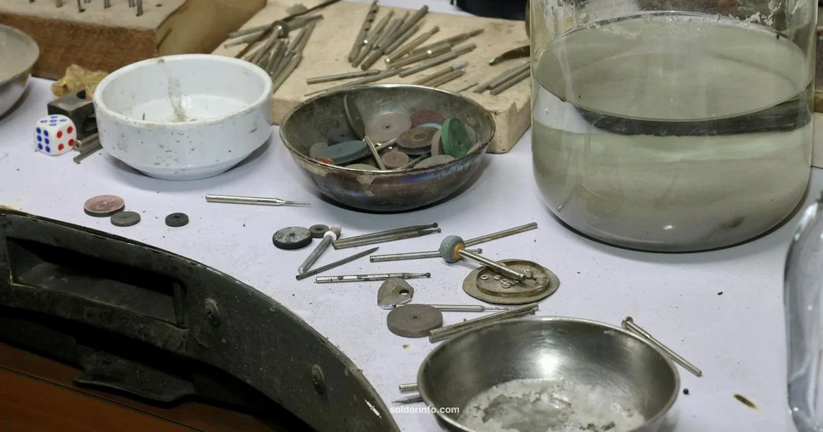 Beginner Soldering Beginner Soldering - SolderInfo